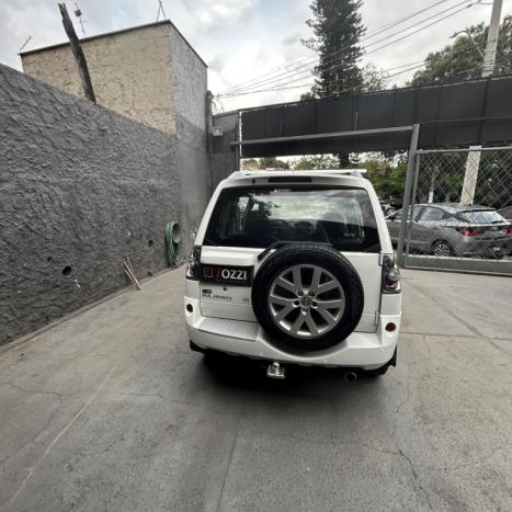 MITSUBISHI Pajero TR4 2.0 16V 4P 4X4 FLEX AUTOMTICO, Foto 4