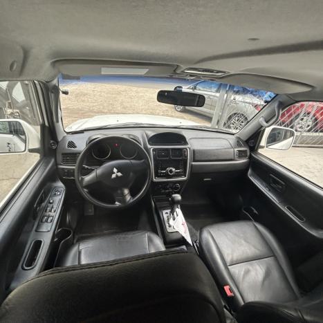 MITSUBISHI Pajero TR4 2.0 16V 4P 4X4 FLEX AUTOMTICO, Foto 8