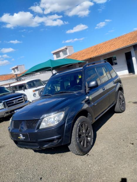 MITSUBISHI Pajero TR4 2.0 16V 4P FLEX, Foto 1