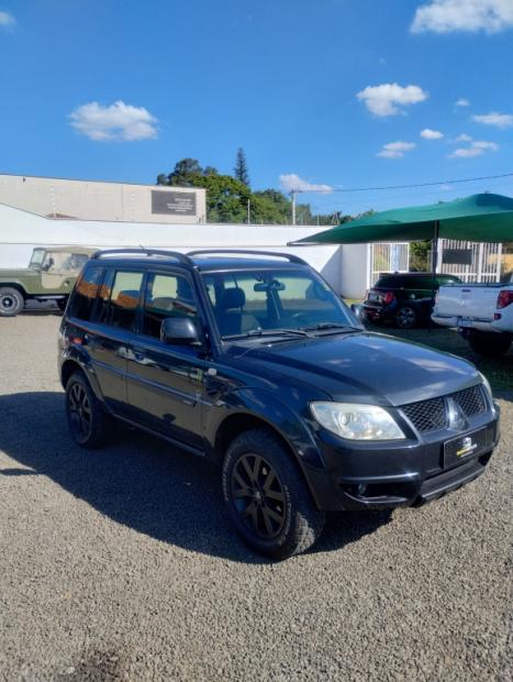 MITSUBISHI Pajero TR4 2.0 16V 4P FLEX, Foto 2