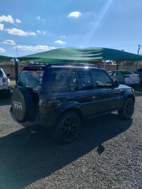 MITSUBISHI Pajero TR4 2.0 16V 4P FLEX, Foto 3