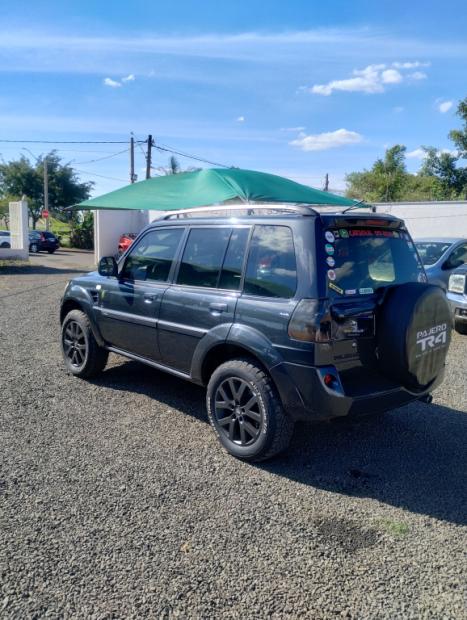 MITSUBISHI Pajero TR4 2.0 16V 4P FLEX, Foto 4