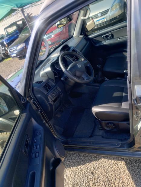 MITSUBISHI Pajero TR4 2.0 16V 4P FLEX, Foto 5