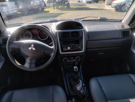 MITSUBISHI Pajero TR4 2.0 16V 4P FLEX, Foto 7