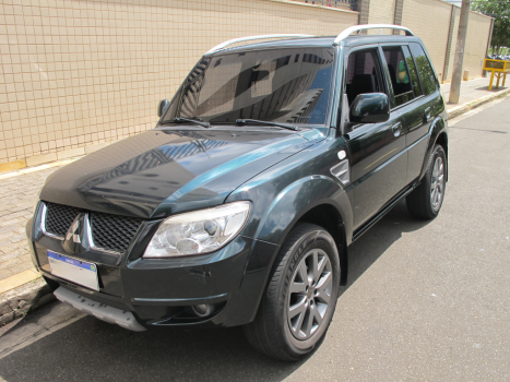 MITSUBISHI Pajero TR4 2.0 16V 4P FLEX AUTOM�TICO, Foto 1