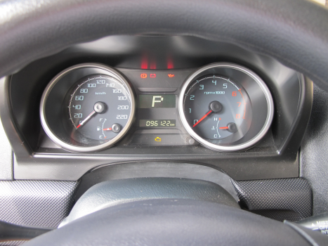 MITSUBISHI Pajero TR4 2.0 16V 4P FLEX AUTOM�TICO, Foto 9