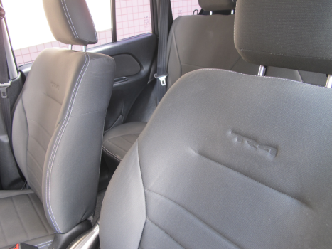 MITSUBISHI Pajero TR4 2.0 16V 4P FLEX AUTOM�TICO, Foto 13