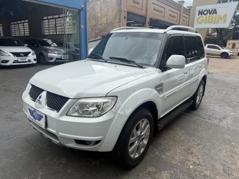 MITSUBISHI Pajero TR4 2.0 16V 4P AUTOM�TICO, Foto 1