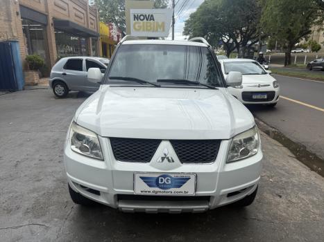 MITSUBISHI Pajero TR4 2.0 16V 4P AUTOM�TICO, Foto 2