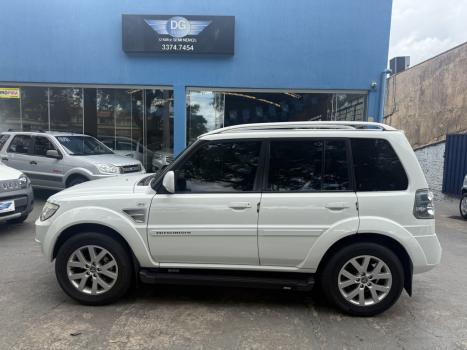 MITSUBISHI Pajero TR4 2.0 16V 4P AUTOM�TICO, Foto 3