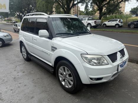MITSUBISHI Pajero TR4 2.0 16V 4P AUTOM�TICO, Foto 4