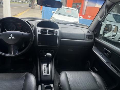 MITSUBISHI Pajero TR4 2.0 16V 4P AUTOM�TICO, Foto 5