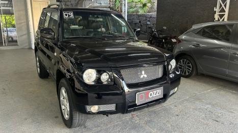 MITSUBISHI Pajero TR4 2.0 16V 4P 4X4 FLEX AUTOM�TICO, Foto 1