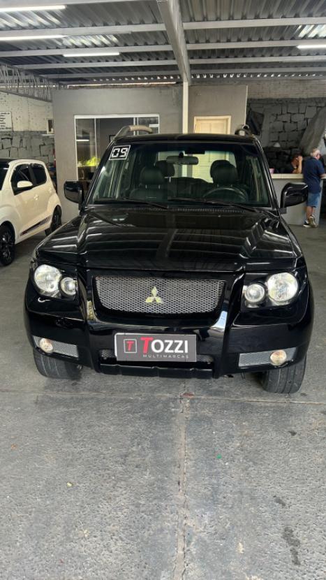 MITSUBISHI Pajero TR4 2.0 16V 4P 4X4 FLEX AUTOM�TICO, Foto 2