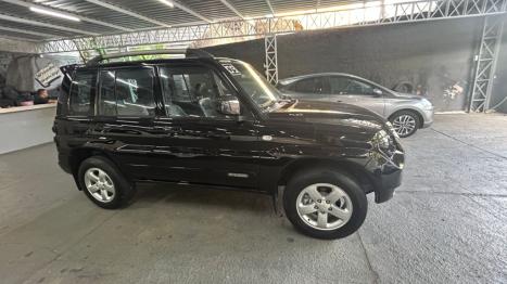 MITSUBISHI Pajero TR4 2.0 16V 4P 4X4 FLEX AUTOM�TICO, Foto 3