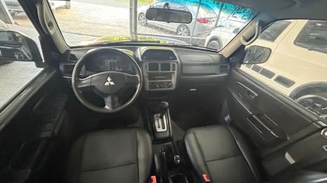 MITSUBISHI Pajero TR4 2.0 16V 4P 4X4 FLEX AUTOM�TICO, Foto 5