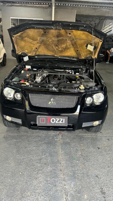 MITSUBISHI Pajero TR4 2.0 16V 4P 4X4 FLEX AUTOM�TICO, Foto 7