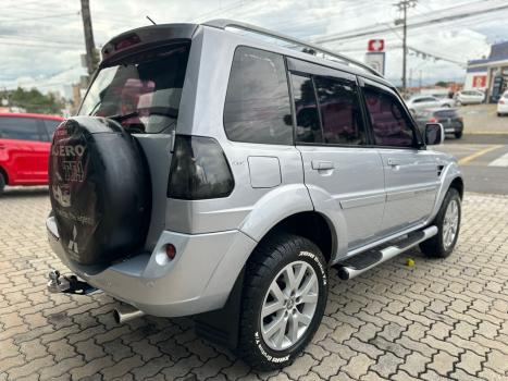 MITSUBISHI Pajero TR4 2.0 16V 4P 4X4 FLEX AUTOM�TICO, Foto 2