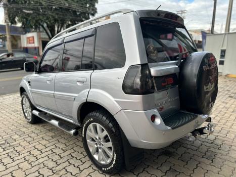 MITSUBISHI Pajero TR4 2.0 16V 4P 4X4 FLEX AUTOM�TICO, Foto 4