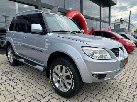 MITSUBISHI Pajero TR4 2.0 16V 4P 4X4 FLEX AUTOM�TICO, Foto 6