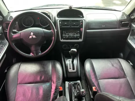 MITSUBISHI Pajero TR4 2.0 16V 4P 4X4 FLEX AUTOM�TICO, Foto 7