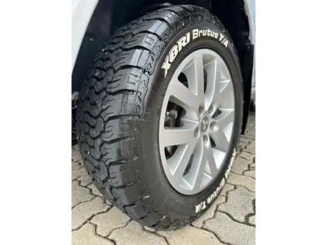 MITSUBISHI Pajero TR4 2.0 16V 4P 4X4 FLEX AUTOM�TICO, Foto 8