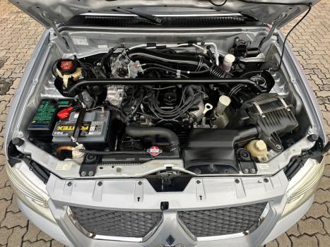 MITSUBISHI Pajero TR4 2.0 16V 4P 4X4 FLEX AUTOM�TICO, Foto 10