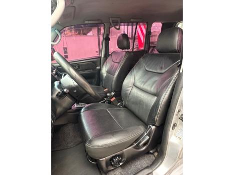 MITSUBISHI Pajero TR4 2.0 16V 4P 4X4 FLEX AUTOM�TICO, Foto 11