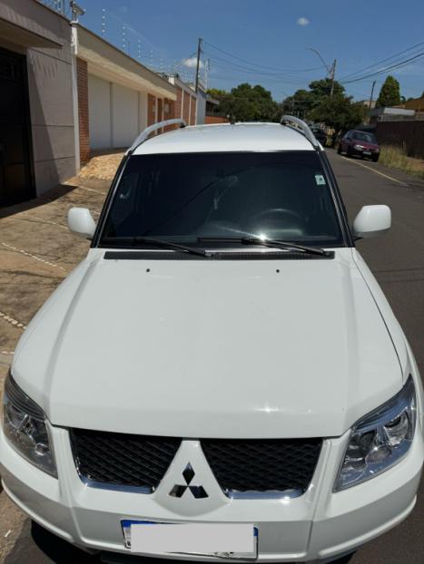 MITSUBISHI Pajero TR4 2.0 16V 4P FLEX AUTOM�TICO, Foto 1