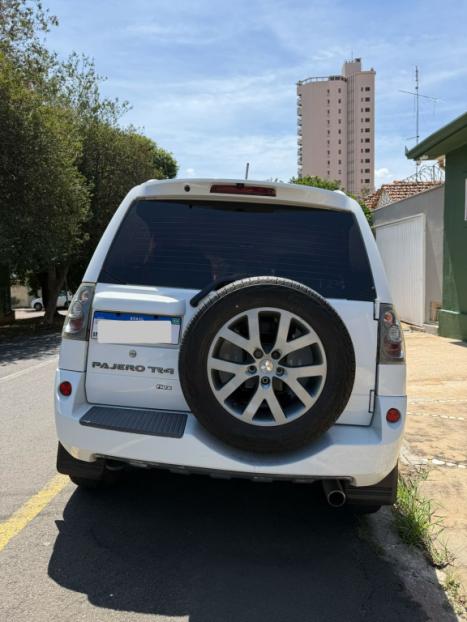 MITSUBISHI Pajero TR4 2.0 16V 4P FLEX AUTOM�TICO, Foto 2