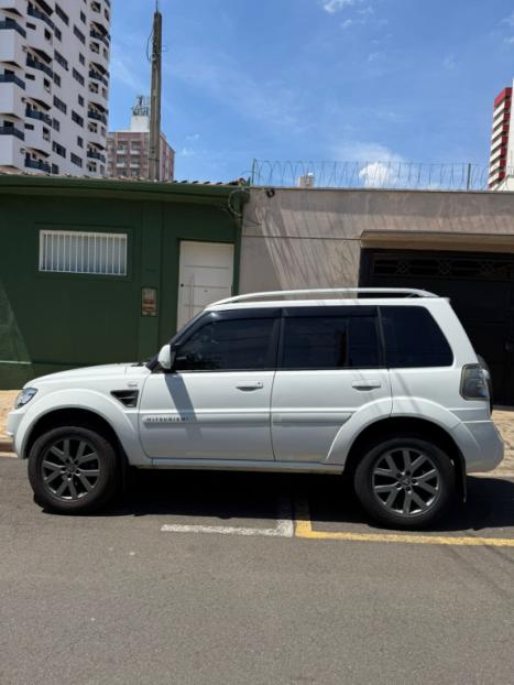 MITSUBISHI Pajero TR4 2.0 16V 4P FLEX AUTOM�TICO, Foto 3
