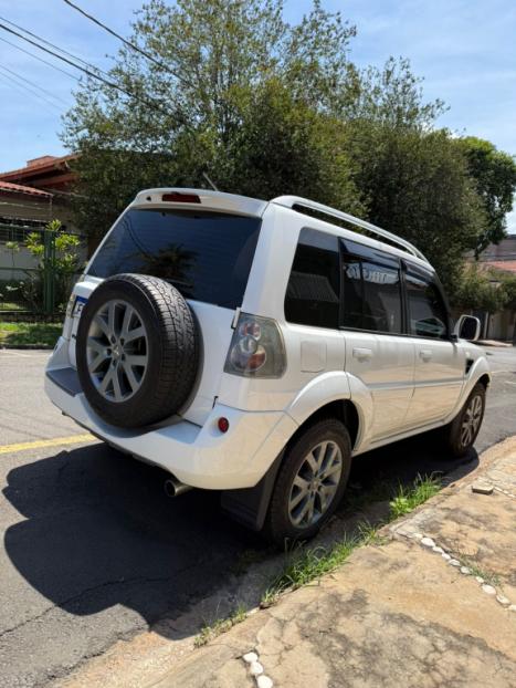 MITSUBISHI Pajero TR4 2.0 16V 4P FLEX AUTOM�TICO, Foto 5