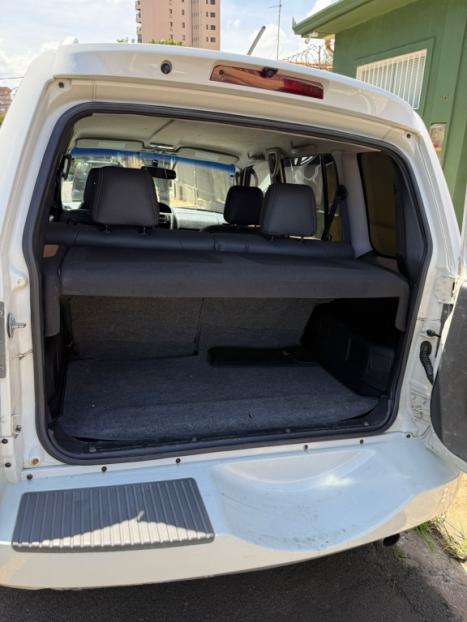 MITSUBISHI Pajero TR4 2.0 16V 4P FLEX AUTOM�TICO, Foto 6