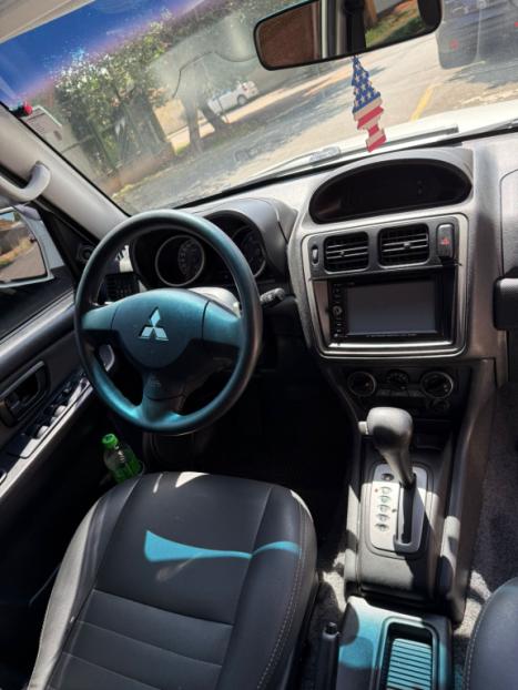 MITSUBISHI Pajero TR4 2.0 16V 4P FLEX AUTOM�TICO, Foto 7