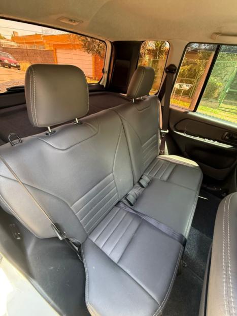 MITSUBISHI Pajero TR4 2.0 16V 4P FLEX AUTOM�TICO, Foto 8