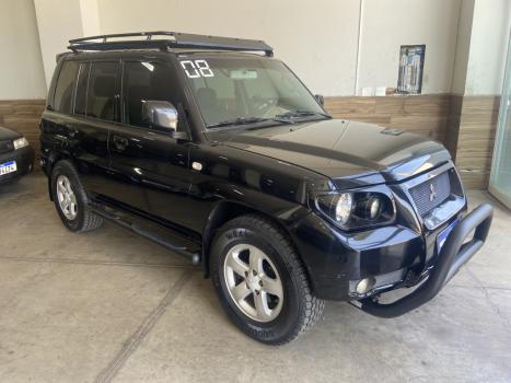 MITSUBISHI Pajero TR4 2.0 16V 4P 4X4 FLEX, Foto 1