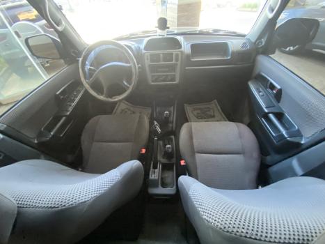 MITSUBISHI Pajero TR4 2.0 16V 4P 4X4 FLEX, Foto 2