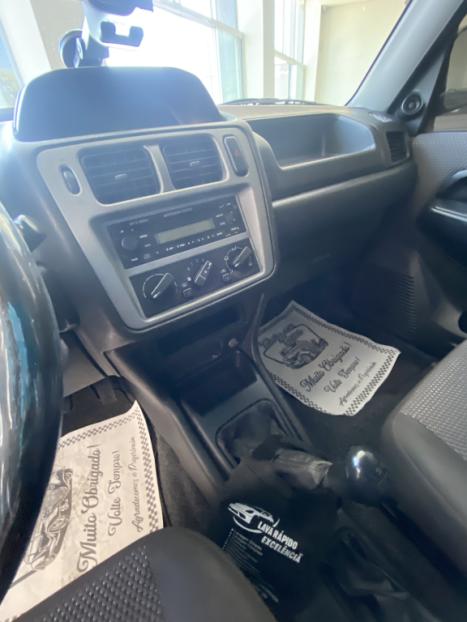 MITSUBISHI Pajero TR4 2.0 16V 4P 4X4 FLEX, Foto 4