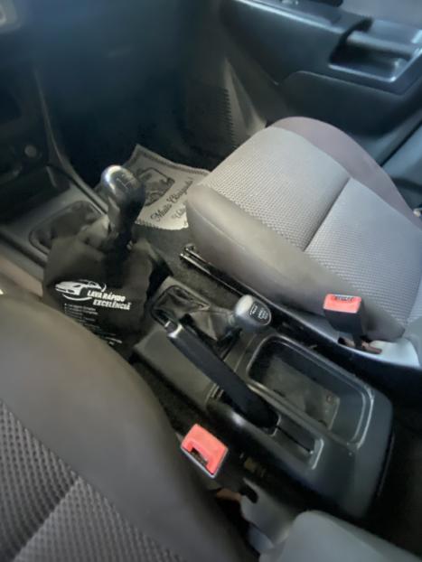 MITSUBISHI Pajero TR4 2.0 16V 4P 4X4 FLEX, Foto 5