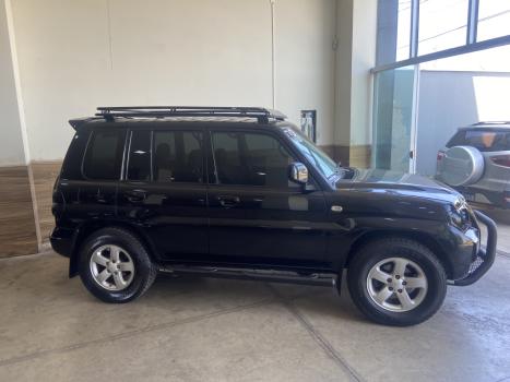 MITSUBISHI Pajero TR4 2.0 16V 4P 4X4 FLEX, Foto 7