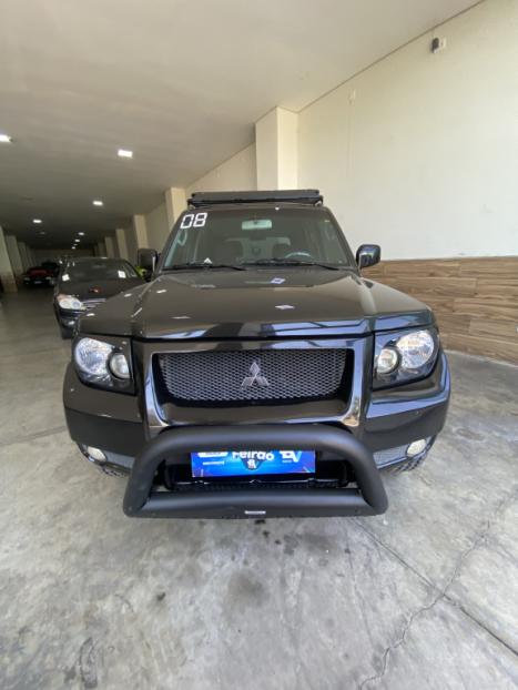 MITSUBISHI Pajero TR4 2.0 16V 4P 4X4 FLEX, Foto 9