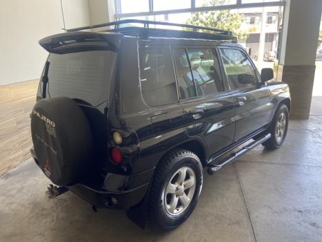 MITSUBISHI Pajero TR4 2.0 16V 4P 4X4 FLEX, Foto 10
