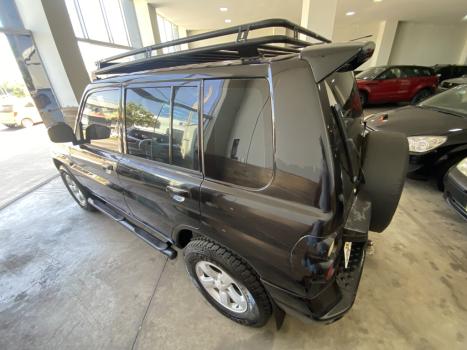 MITSUBISHI Pajero TR4 2.0 16V 4P 4X4 FLEX, Foto 11