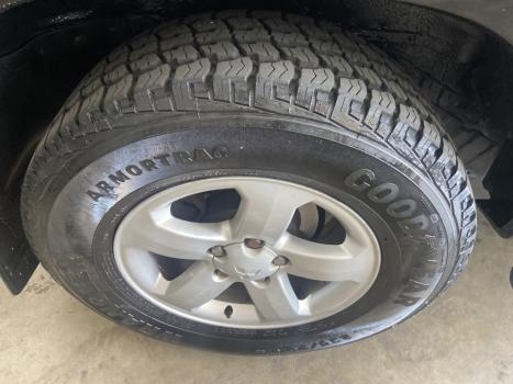 MITSUBISHI Pajero TR4 2.0 16V 4P 4X4 FLEX, Foto 13