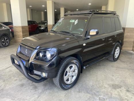 MITSUBISHI Pajero TR4 2.0 16V 4P 4X4 FLEX, Foto 14