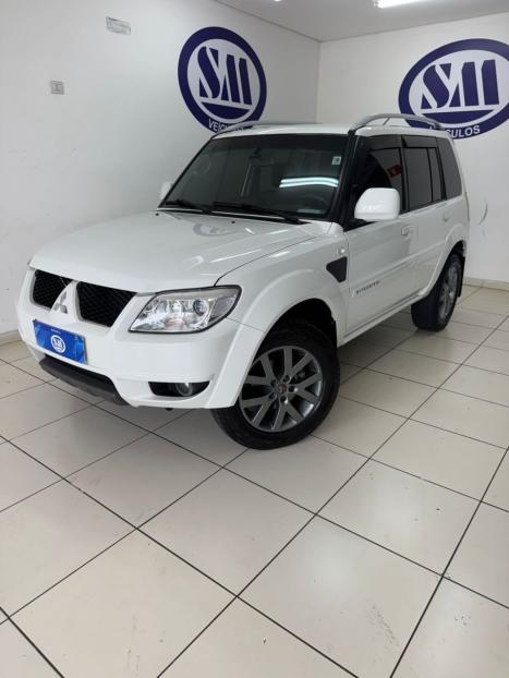 MITSUBISHI Pajero TR4 2.0 16V 4P FLEX AUTOM�TICO, Foto 1