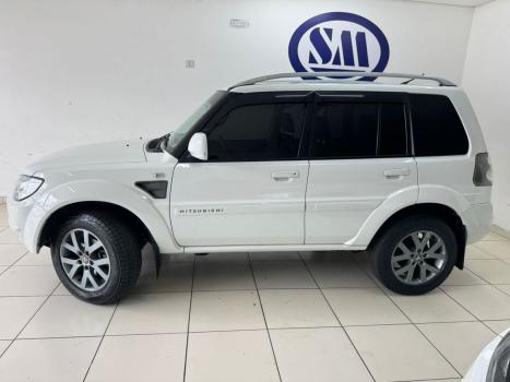 MITSUBISHI Pajero TR4 2.0 16V 4P FLEX AUTOM�TICO, Foto 2
