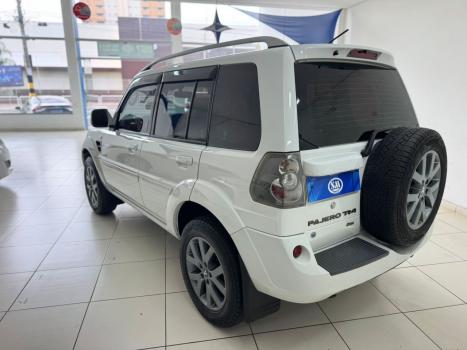 MITSUBISHI Pajero TR4 2.0 16V 4P FLEX AUTOM�TICO, Foto 3