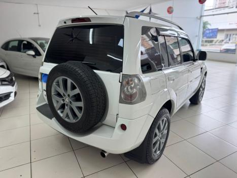 MITSUBISHI Pajero TR4 2.0 16V 4P FLEX AUTOM�TICO, Foto 5