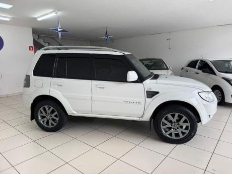 MITSUBISHI Pajero TR4 2.0 16V 4P FLEX AUTOM�TICO, Foto 6
